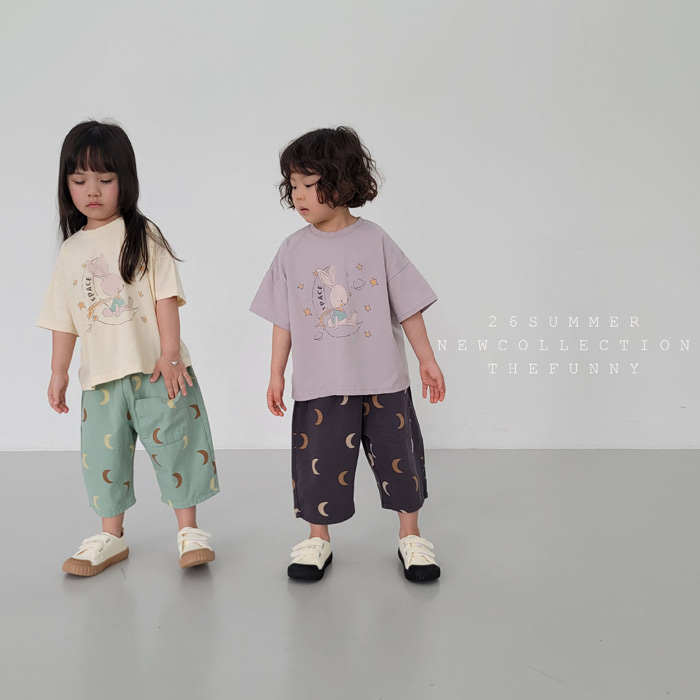 🇰🇷Thefunny tee