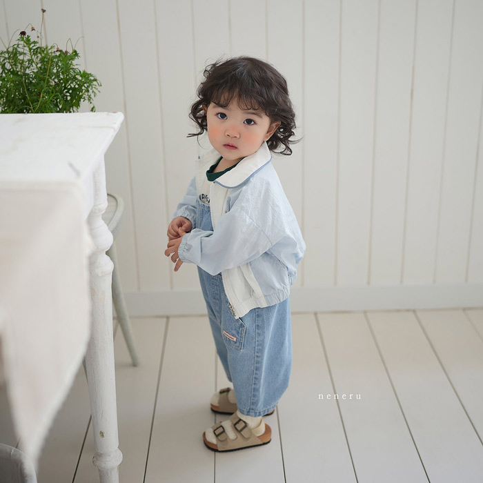 🇰🇷Neneru外套