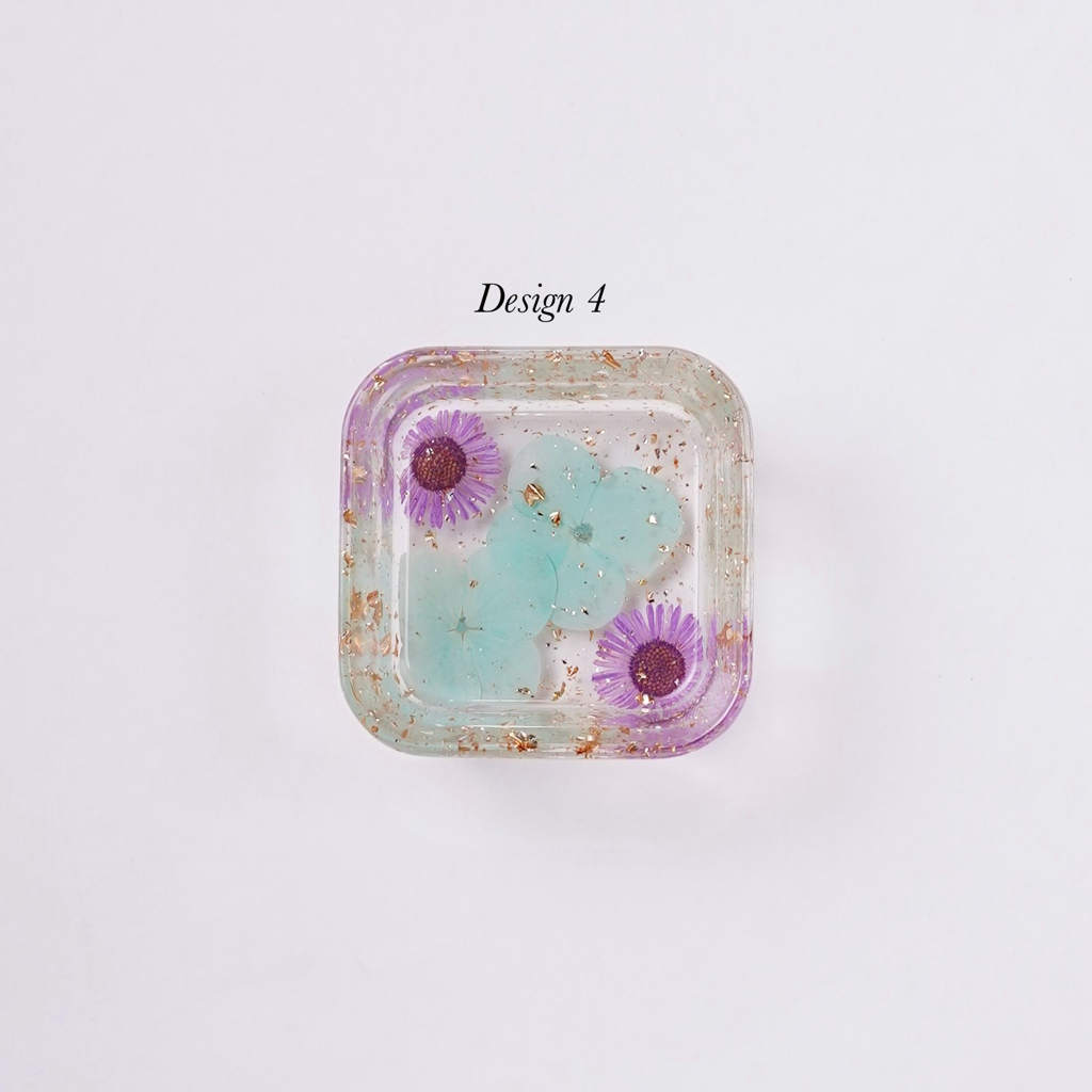 Jewellery Dish 