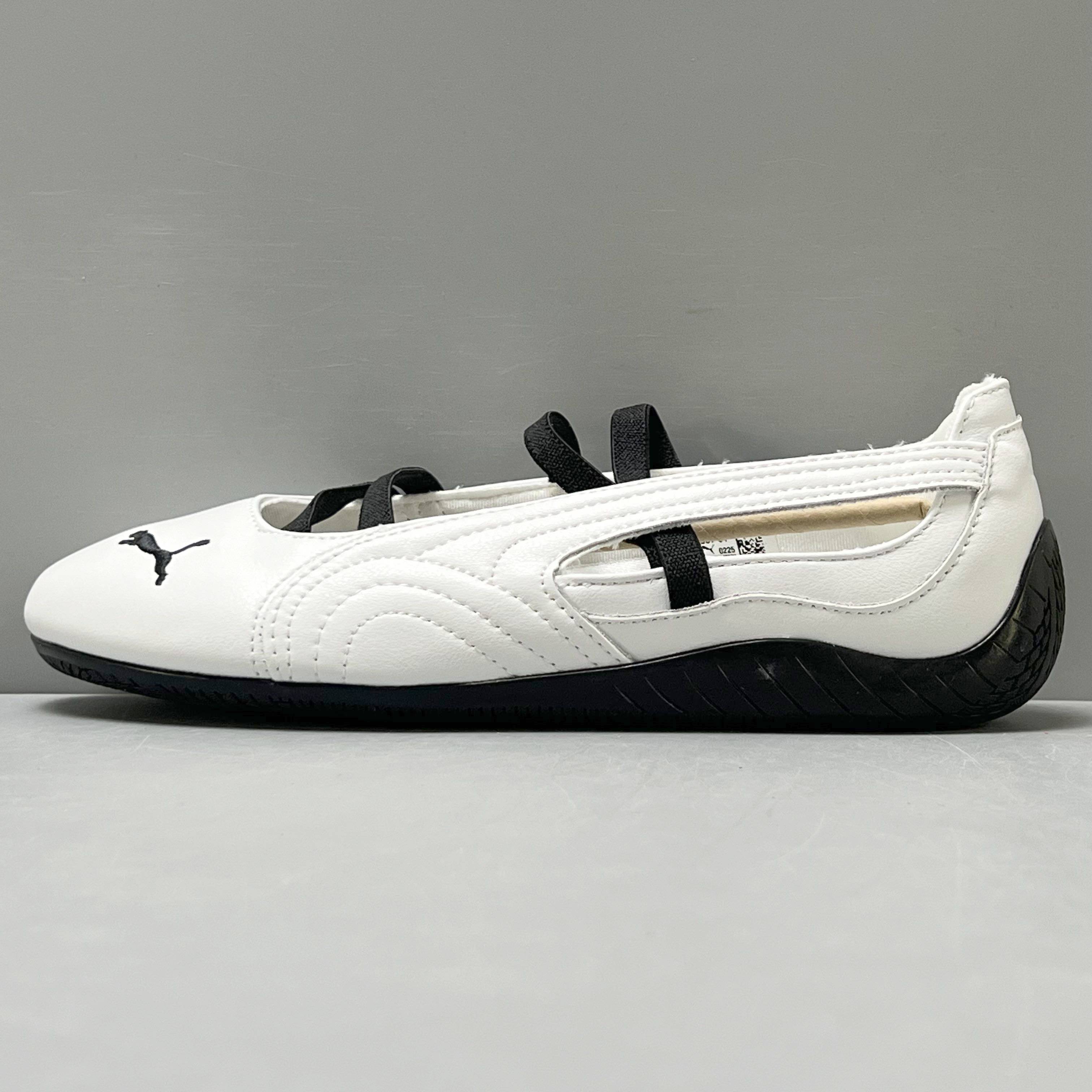 Puma Speedcat Ballet Lux 403587-01