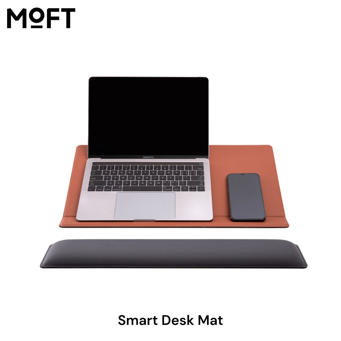 MOFT MS020 Smart Desk Mat 多功能電腦墊 
