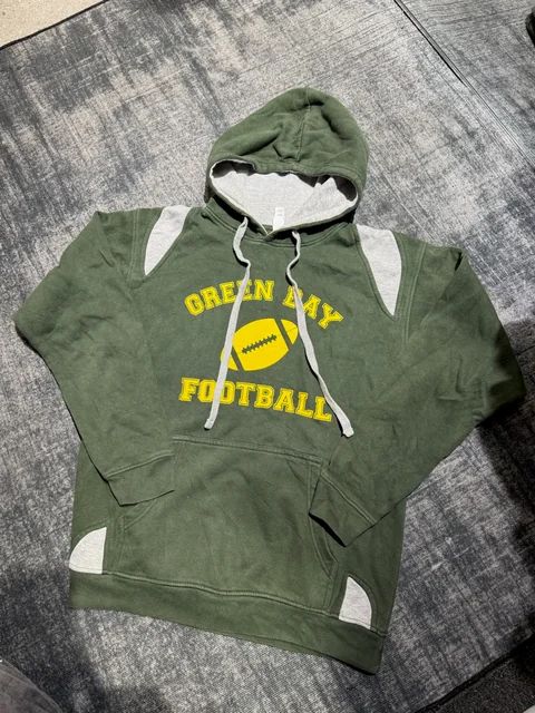 Black Vintage Hoodie #0503