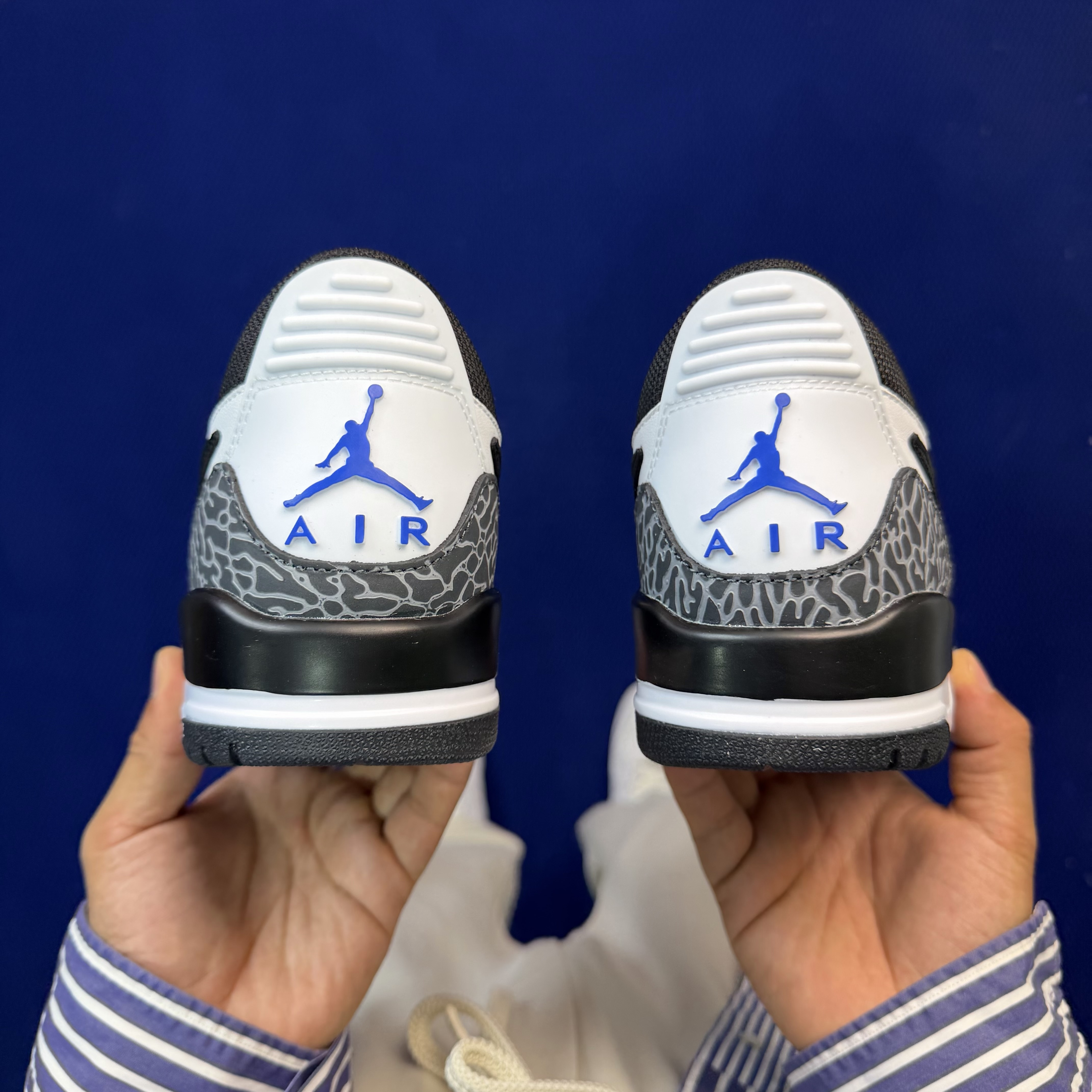 Nike Air Jordan Legacy 312 Low CD7069-114