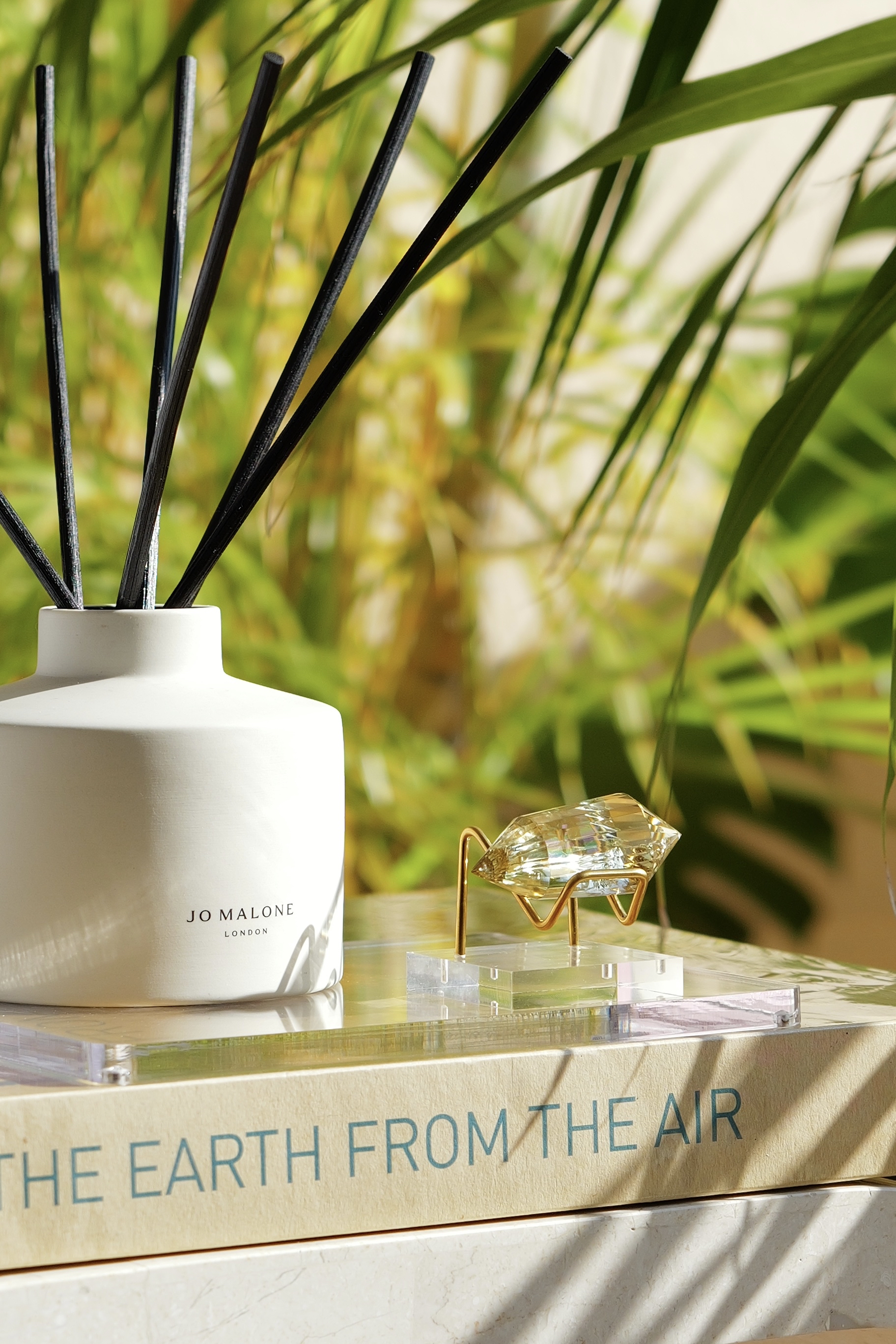  ༒6.2cm 黃晶沃格爾雙尖༒ VC.1155CF6GA5-RB15*5NF