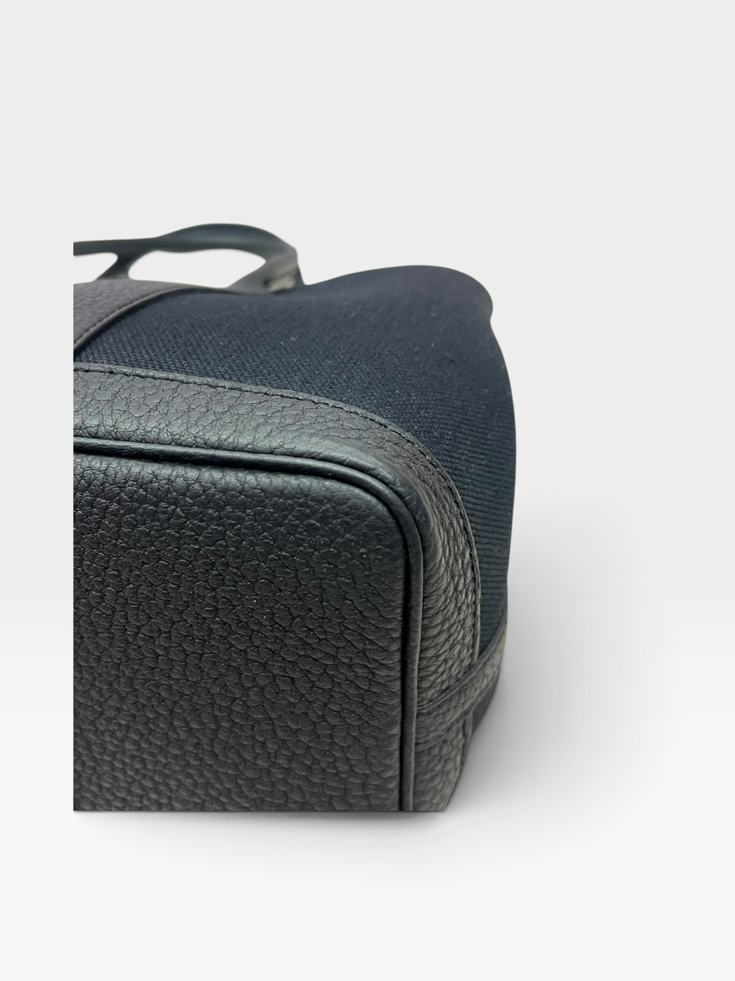 Pre-Owned HERMÉS Garden Party 30 Stamp K / Product Code: K090408