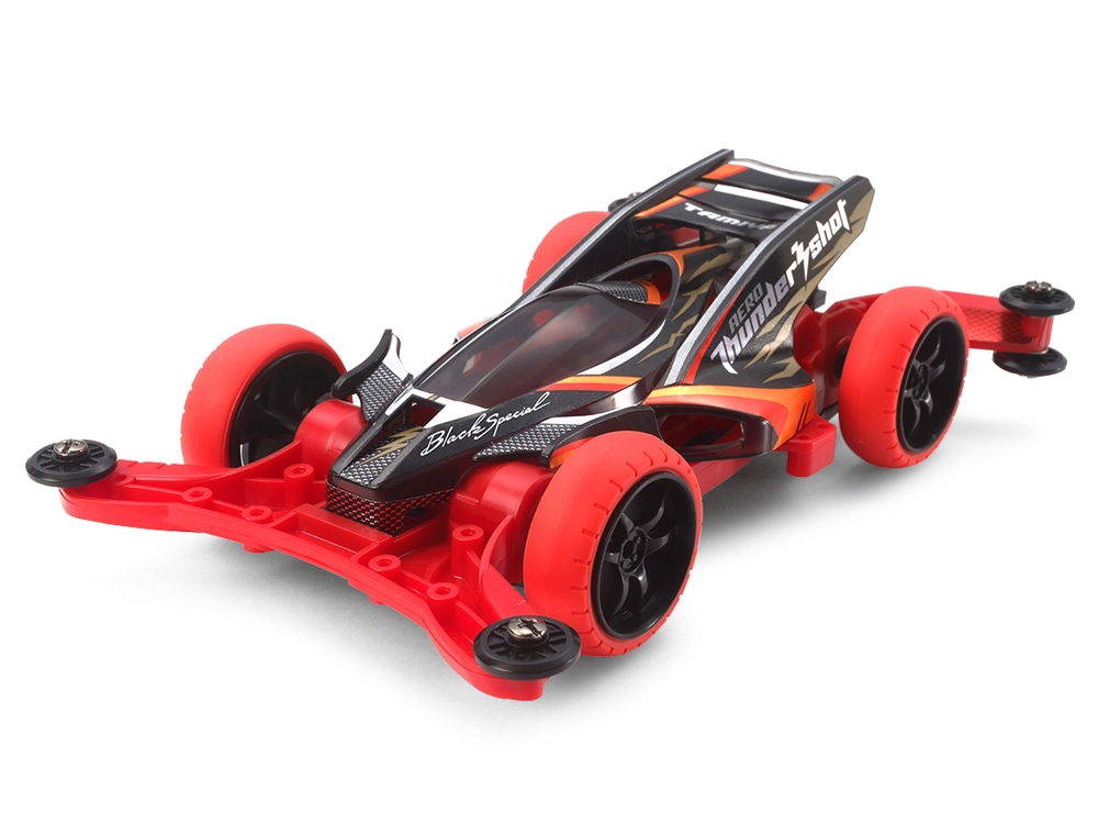 AERO THUNDER SHOT BLACK SPECIAL (AR CHASSIS)