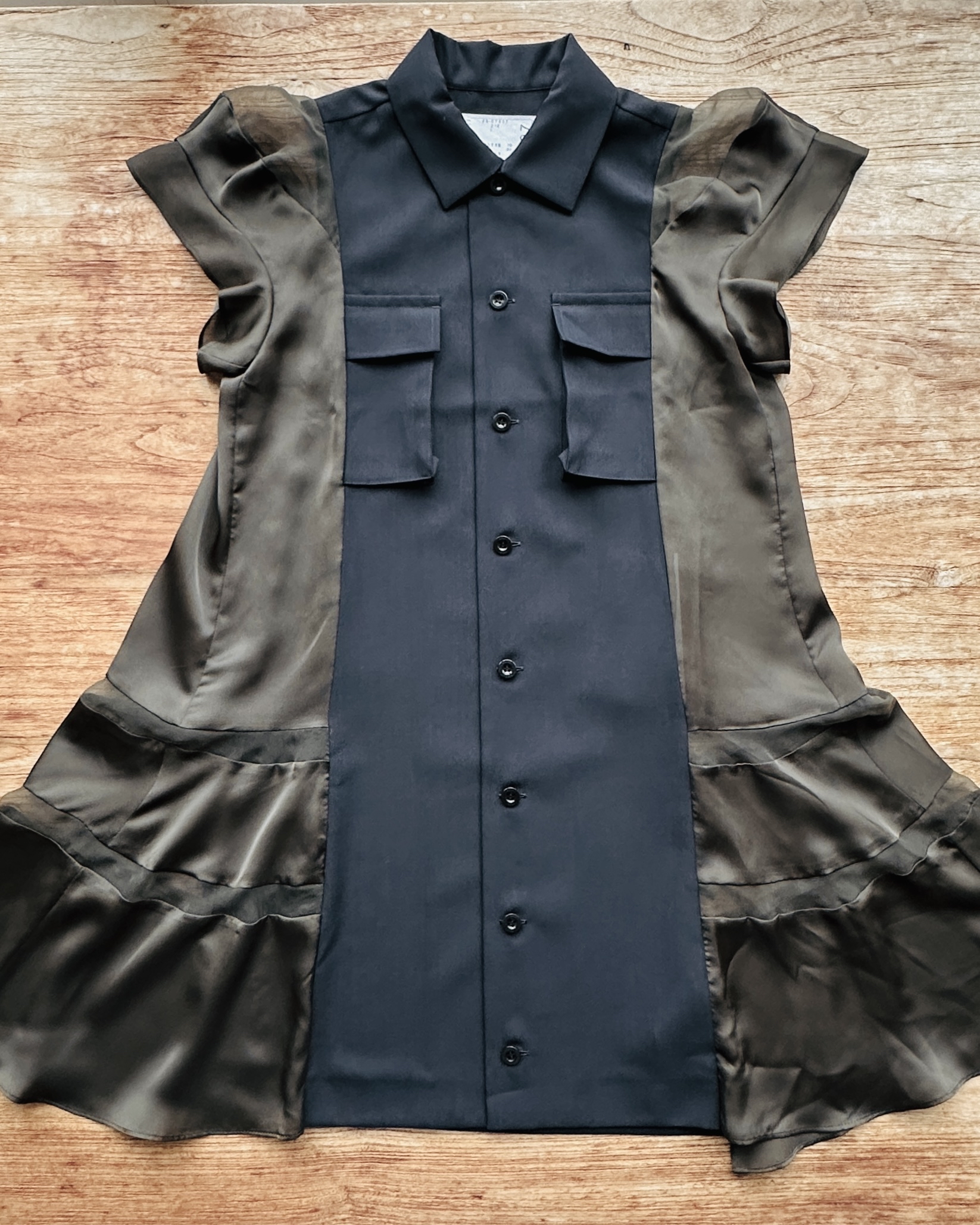 【AX146】💁🏻‍♀️女系