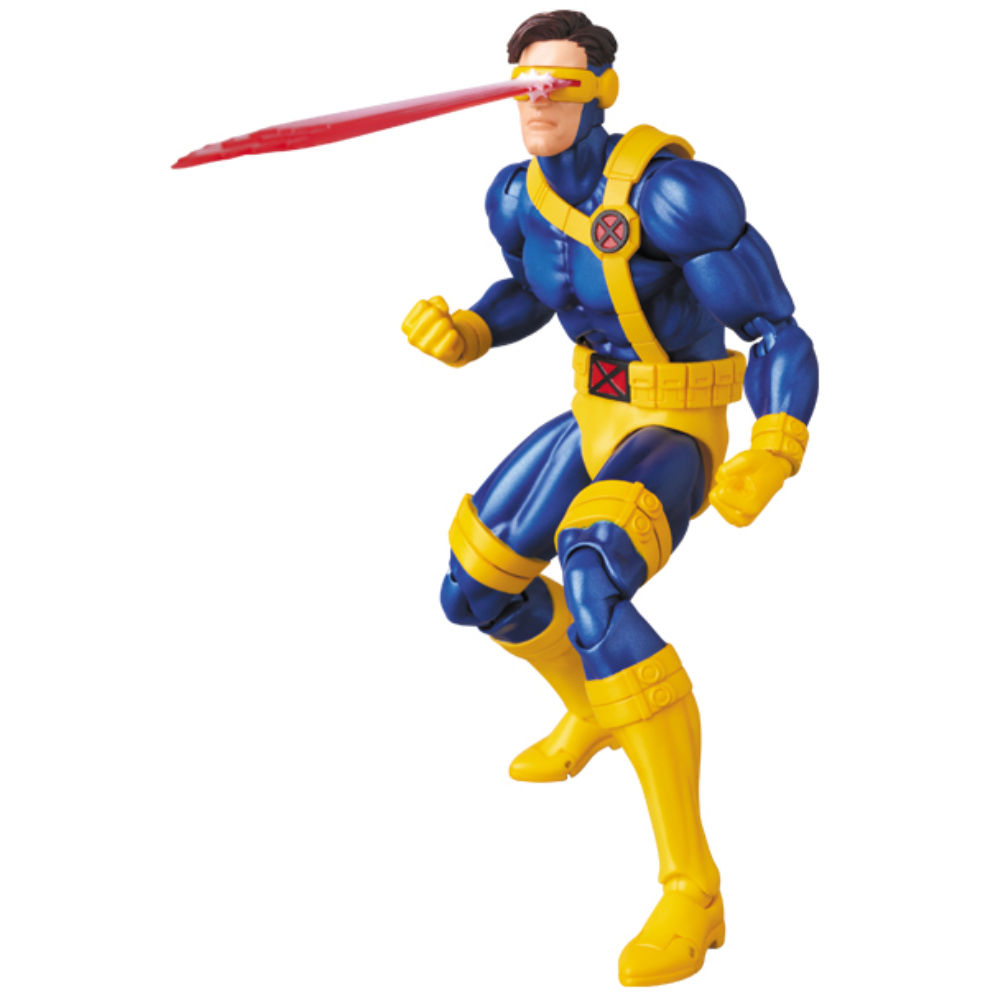 MAFEX X-Men Cyclops