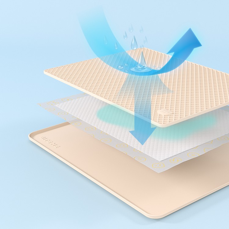 *BiteMe🇰🇷Zero Guard Silicone Mat 面層矽膠網格墊