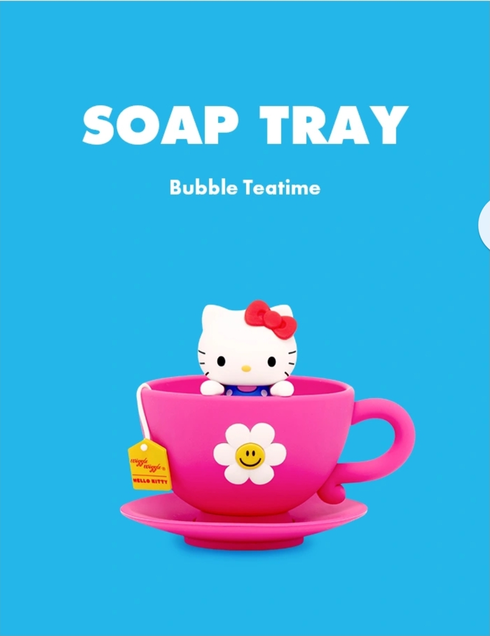 Wigglewiggle x Hello Kitty Limited Collection Part 2