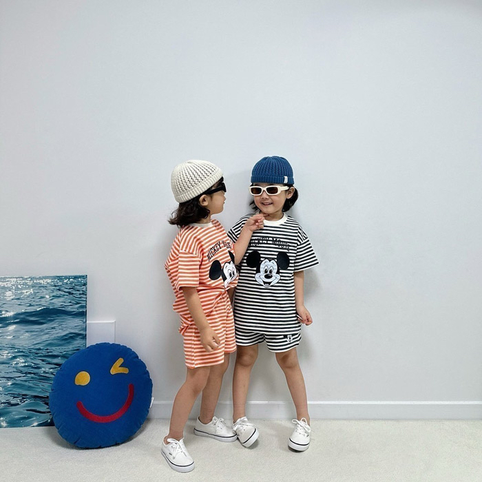 🇰🇷LittleRabbit set