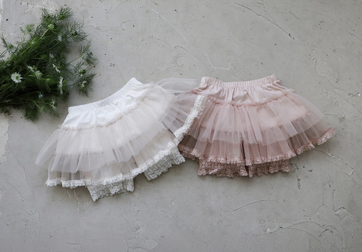 🇰🇷Puella_Flo leggings skirts