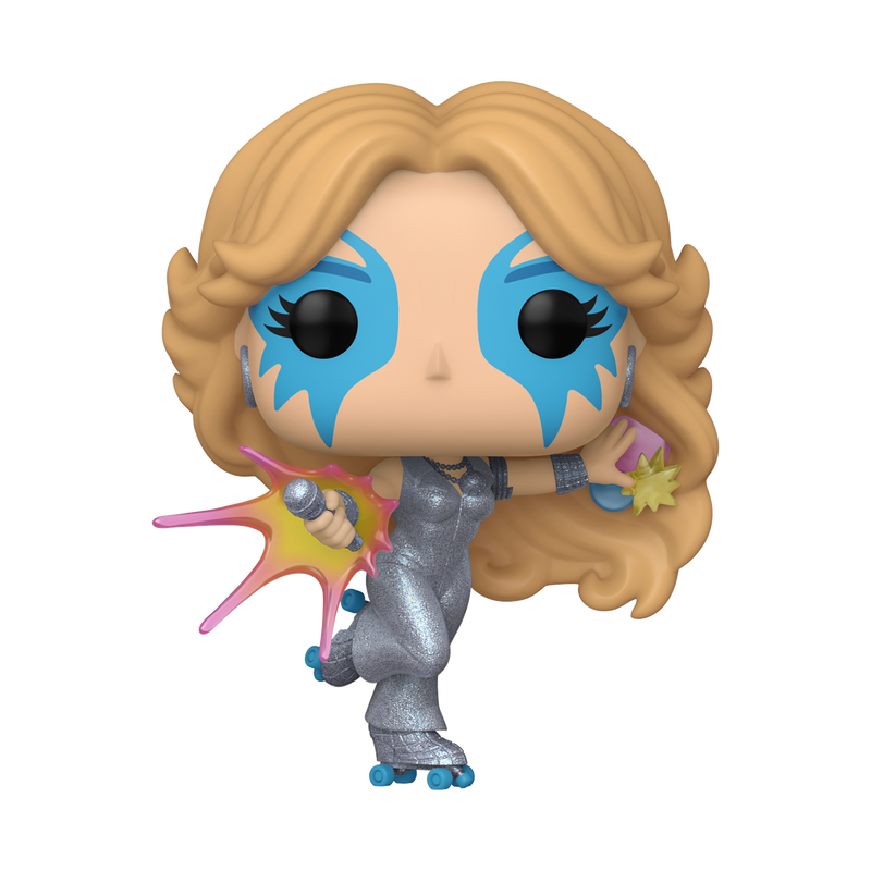📦訂購 美國代購 Funko POP! Marvel X-Men Dazzler (Diamond) Figure 模型