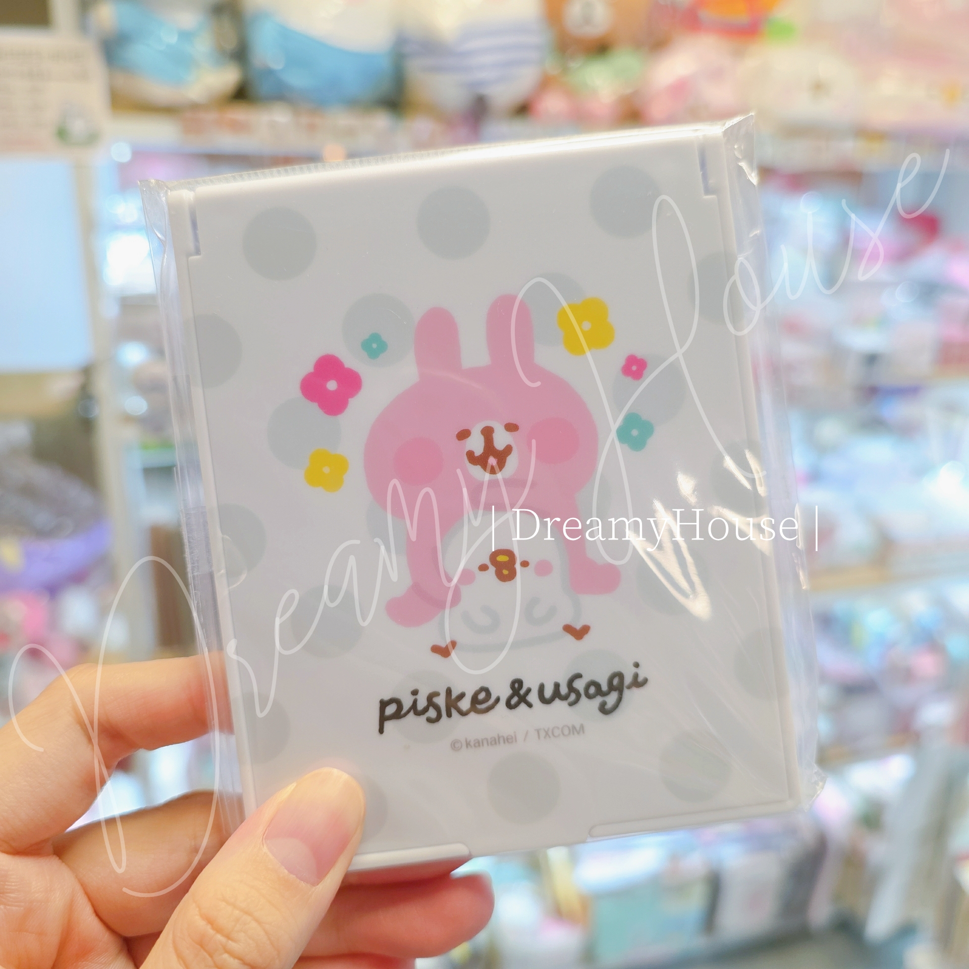 日本 kanahei 🎨kanahei 15th展🎨 鏡