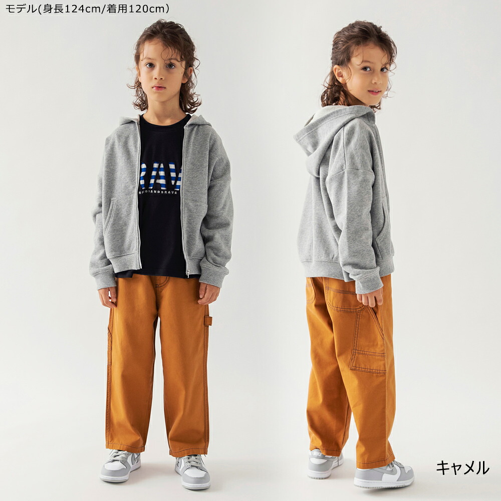🆕【⭐訂購⭐】🌀 🇯🇵 日本直送 純棉 大背袋 寬鬆畫家褲 ［5款選］🌀 [PLJA-0201] [261123]