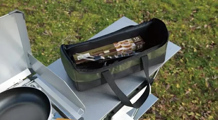 Uniflame 廚具收納袋