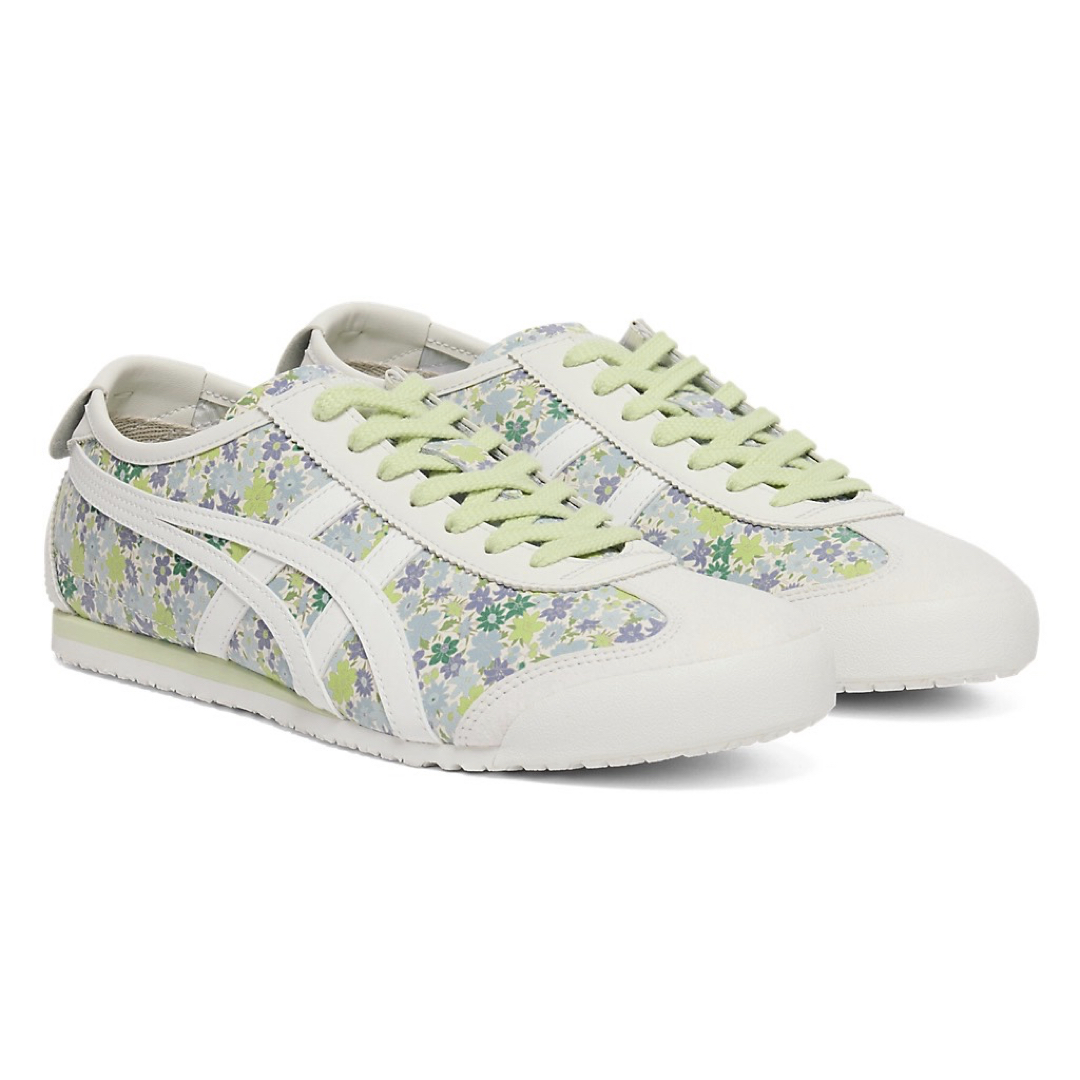 【预购】Onitsuka Tiger MEXICO 66｜1183C564