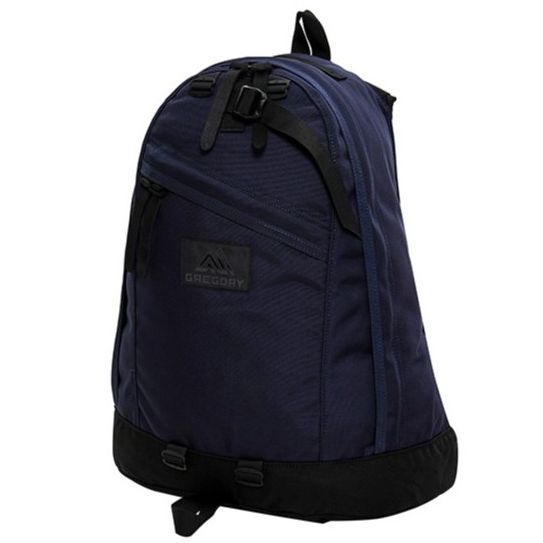 【現貨】GREGORY DAY PACK NAVY BALLISTIC CORDURA【現貨36小時內寄出】