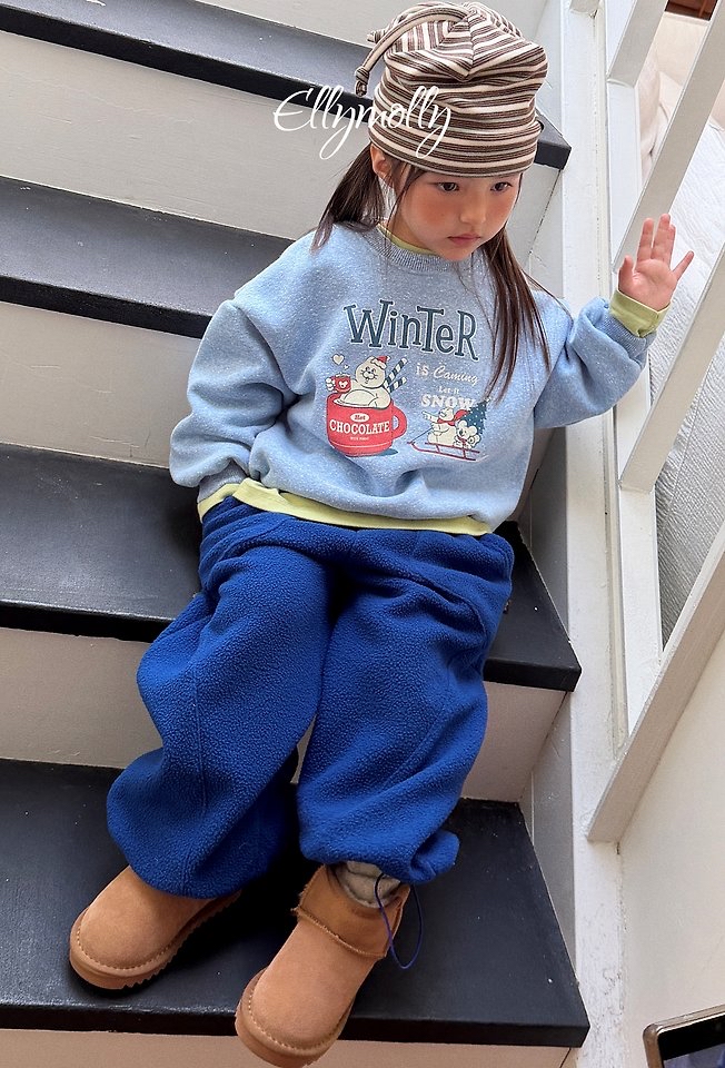 Ellymolly | Winter Snow MTM