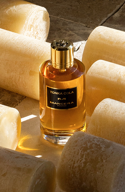 Tonka Cola - Mancera