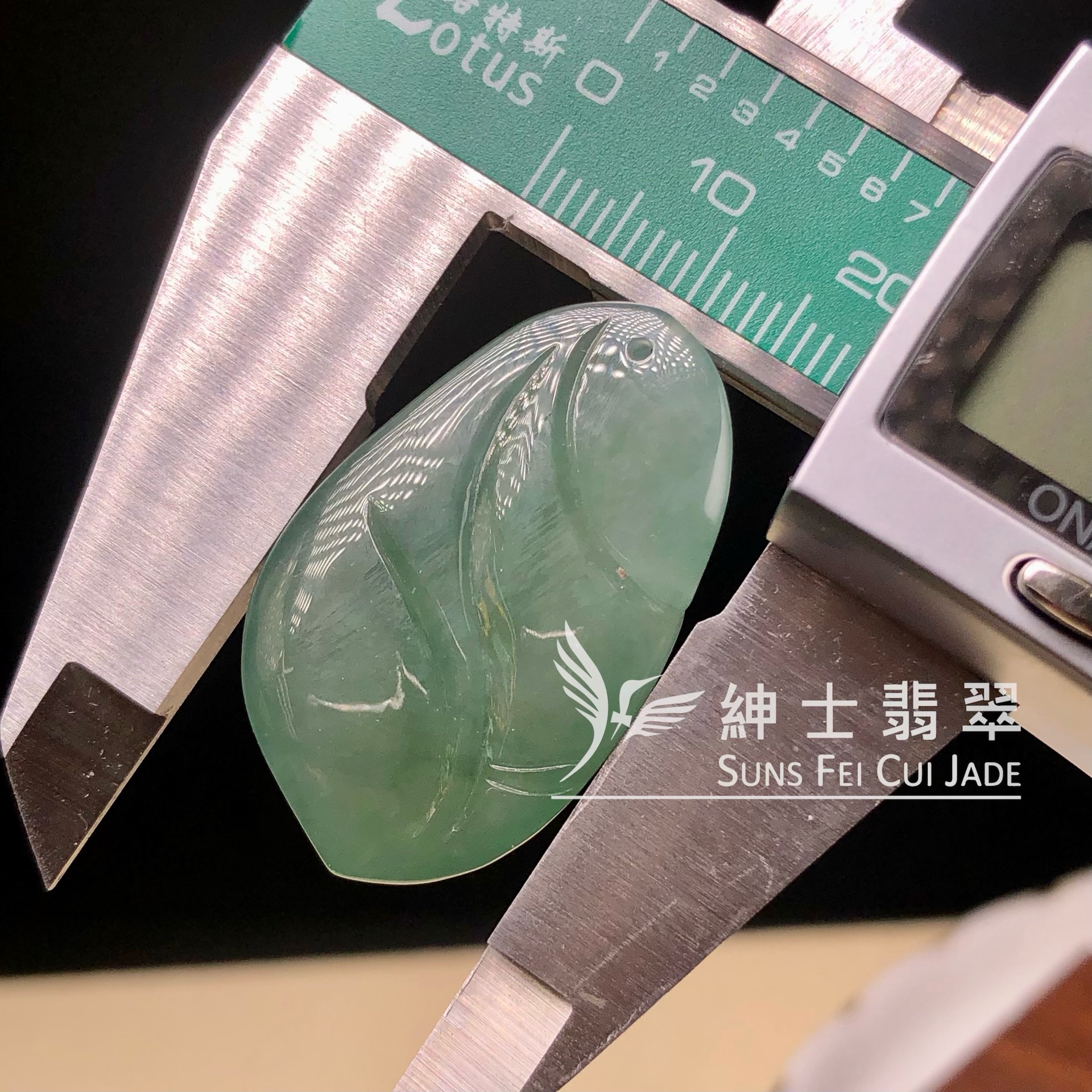 YK00884 老油青無相佛