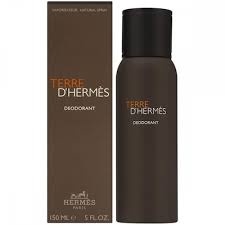 Hermes 大地 男士 止汗噴霧 150ml