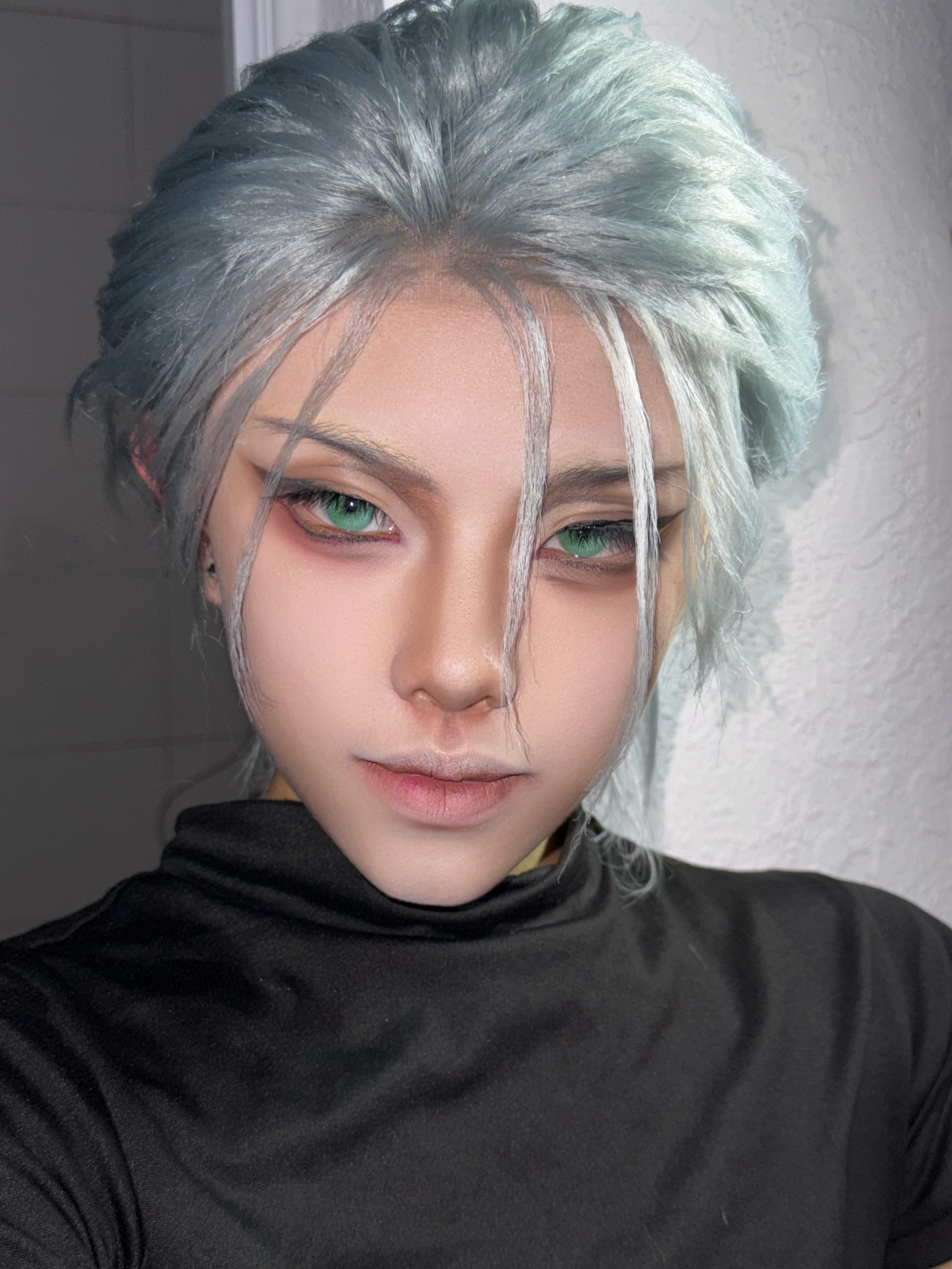 Serltyca 半年拋 調色盤系列