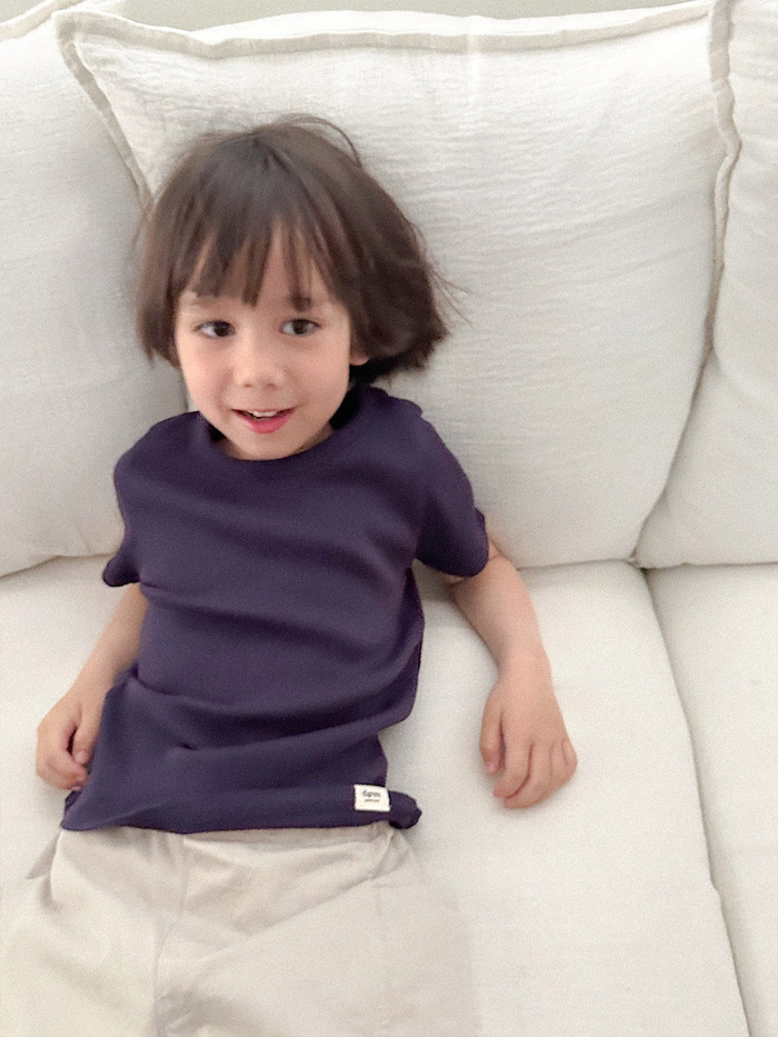 🇰🇷Digreenkids tee