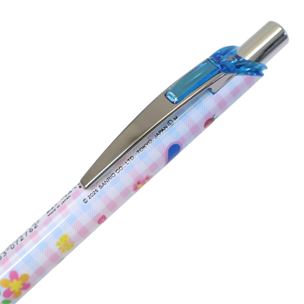 現貨｜Sanrio Usahana 彩耳兔 日本製 Pentel EnerGize 0.5mm 鉛芯筆 (307276)