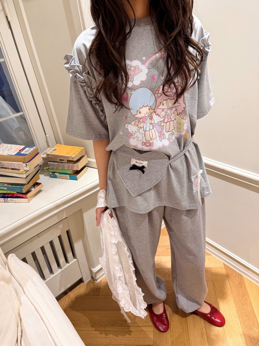 (2026SS) BOUTIQUE - TOP