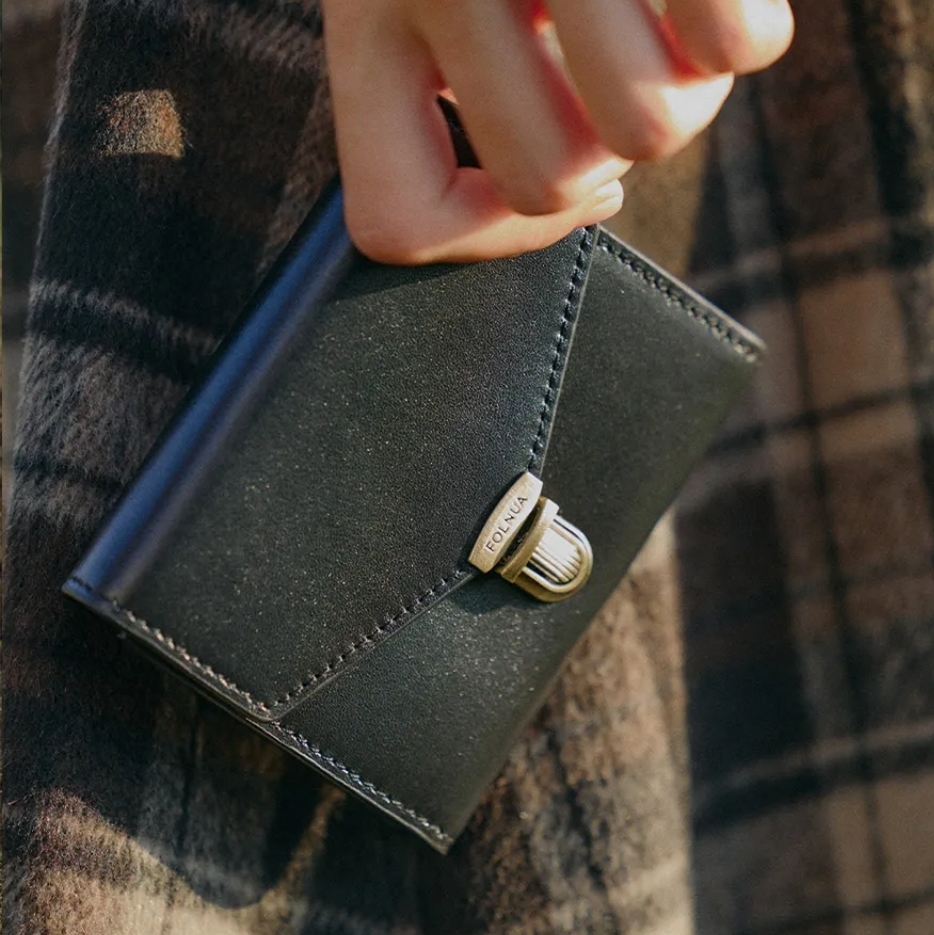 Folnua Porte Wallet