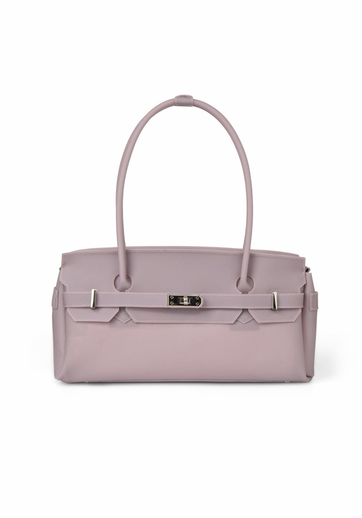 [Mira x DEINET] JELLY TWO-WAY BAG 