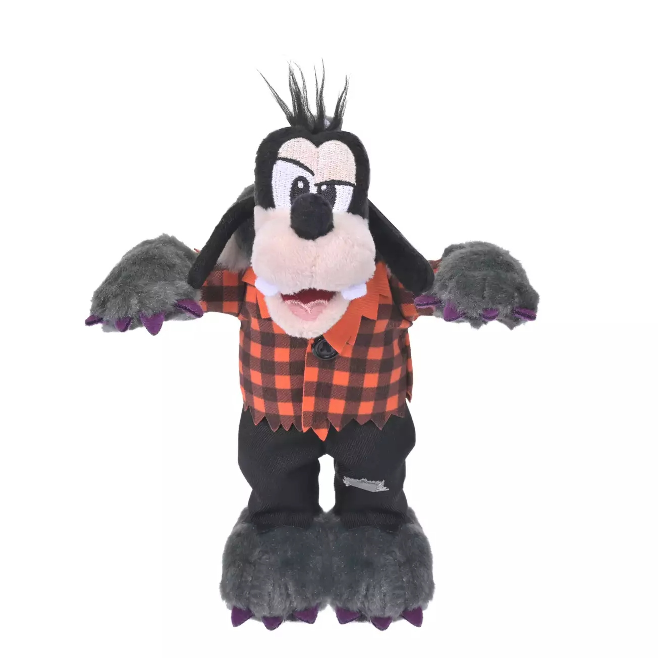 🌸 【預訂】Goofy Charm - 2027 DISNEY HALLOWEEN