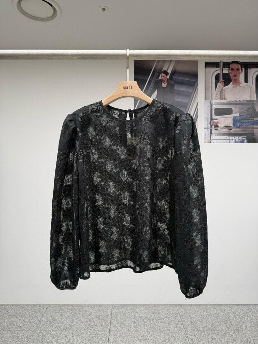 (2026FW) MADE - TOP