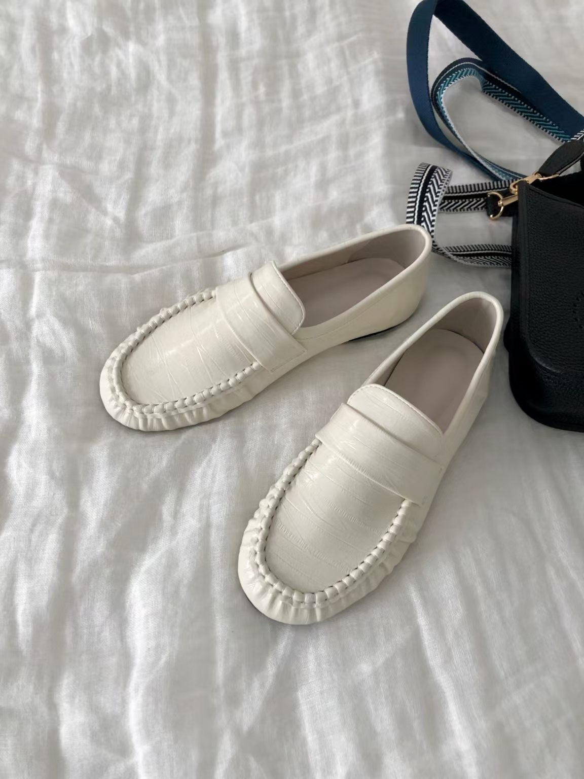Penny Loafers