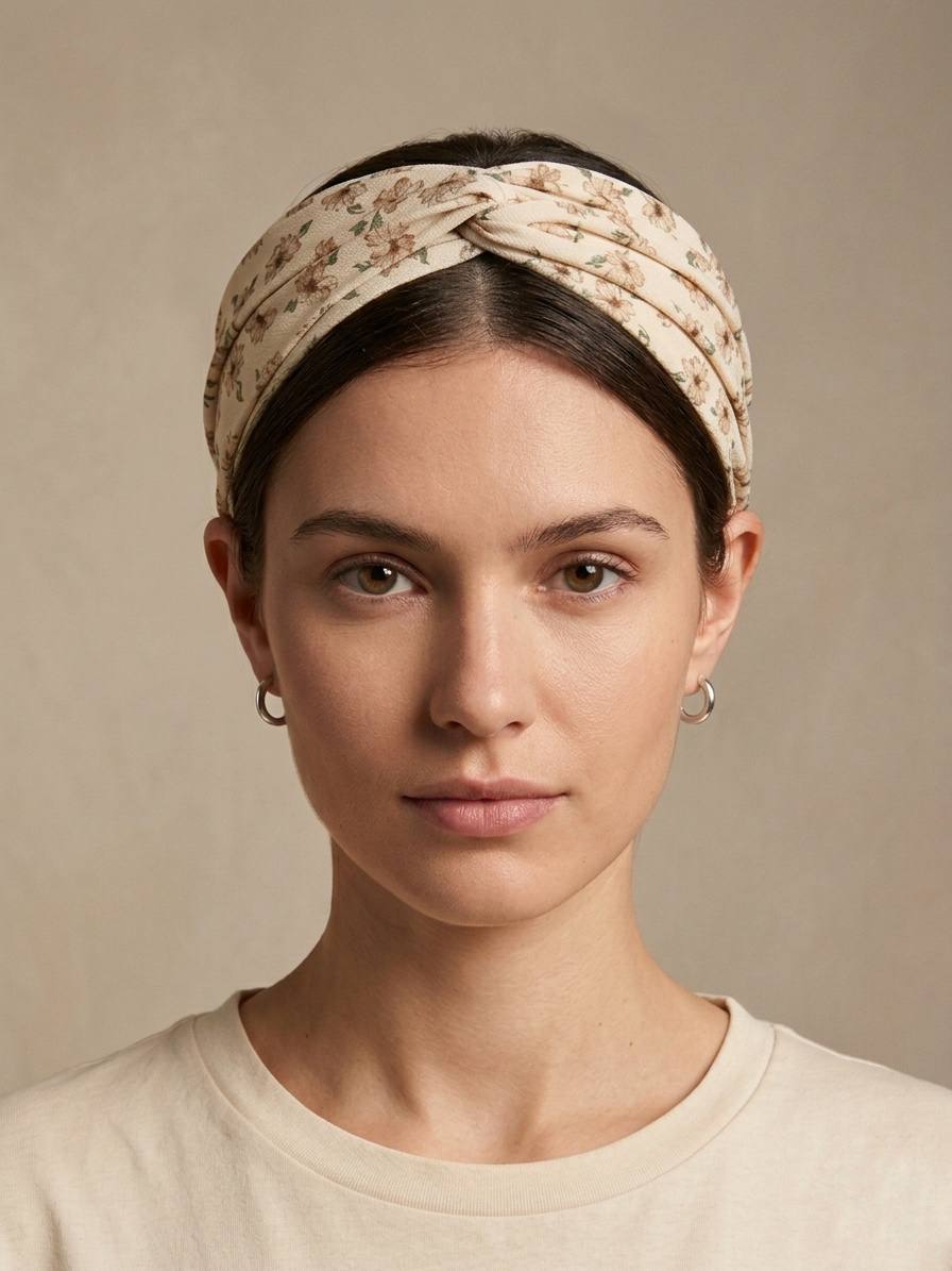 KHDC0035 - Korean Headband 