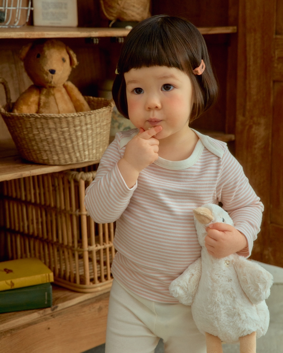 🇰🇷Oottbebe set