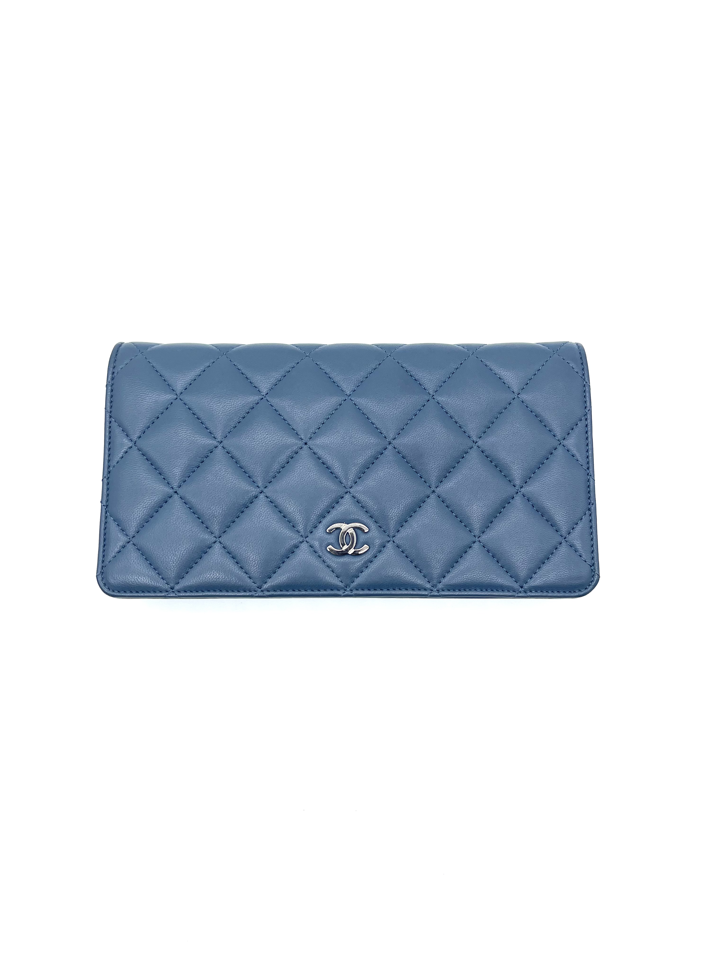 Pre-Owned CHANEL Wallet / Product Code: 26041202