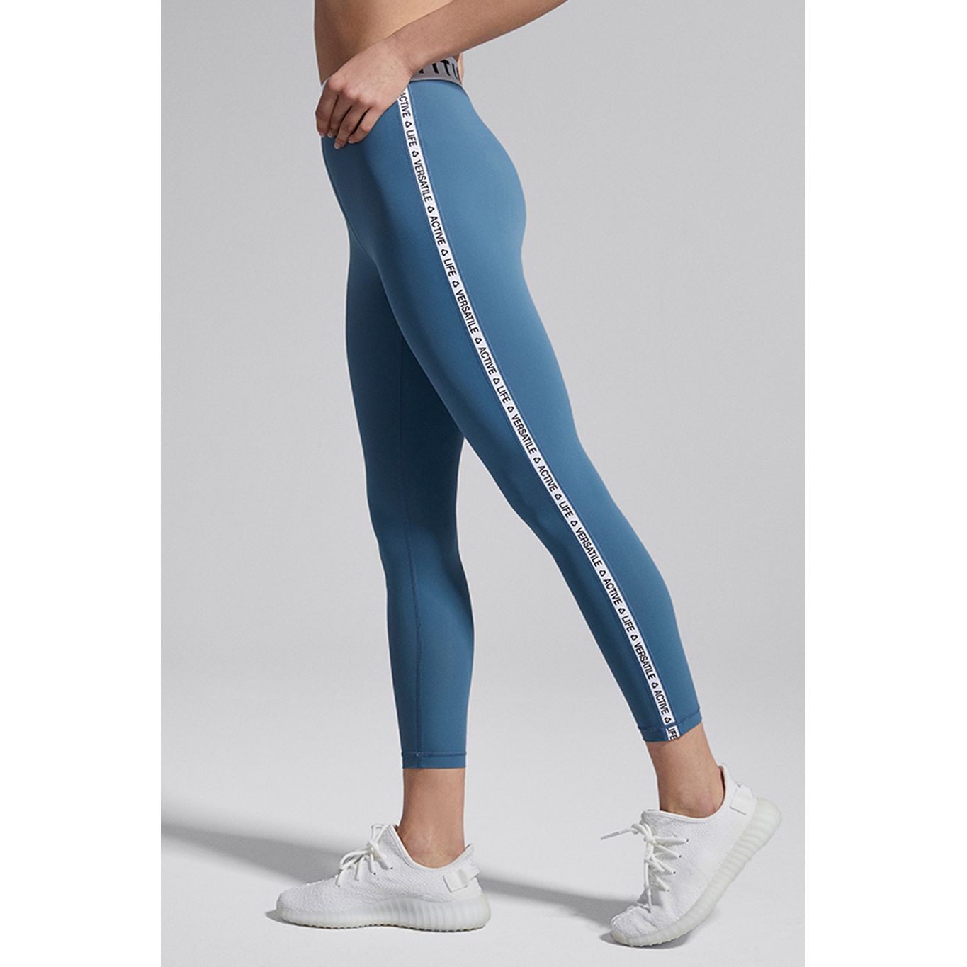 Streamline Leggings – TITIKA Active Couture