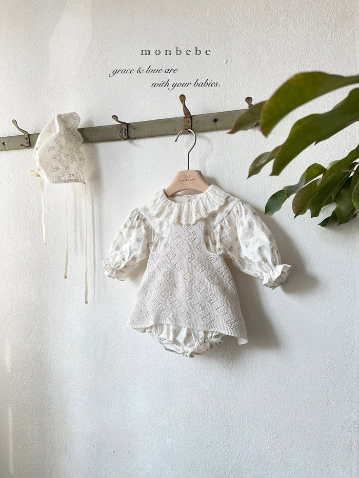 🇰🇷Monbebe包屁