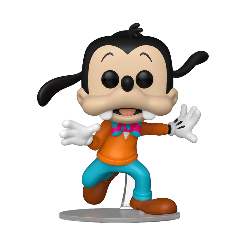 📦訂購 美國代購 Funko POP! Disney Goofy 1992 Figure 高飛 模型