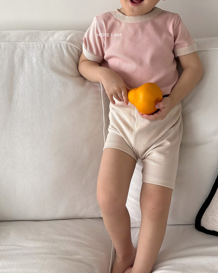 🇰🇷Here I Am set