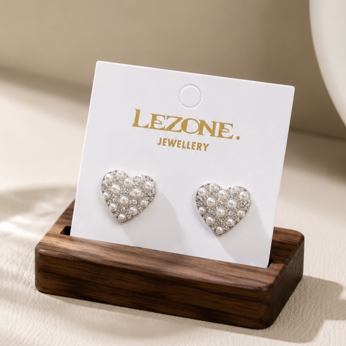 14K Gold Plating Earrings