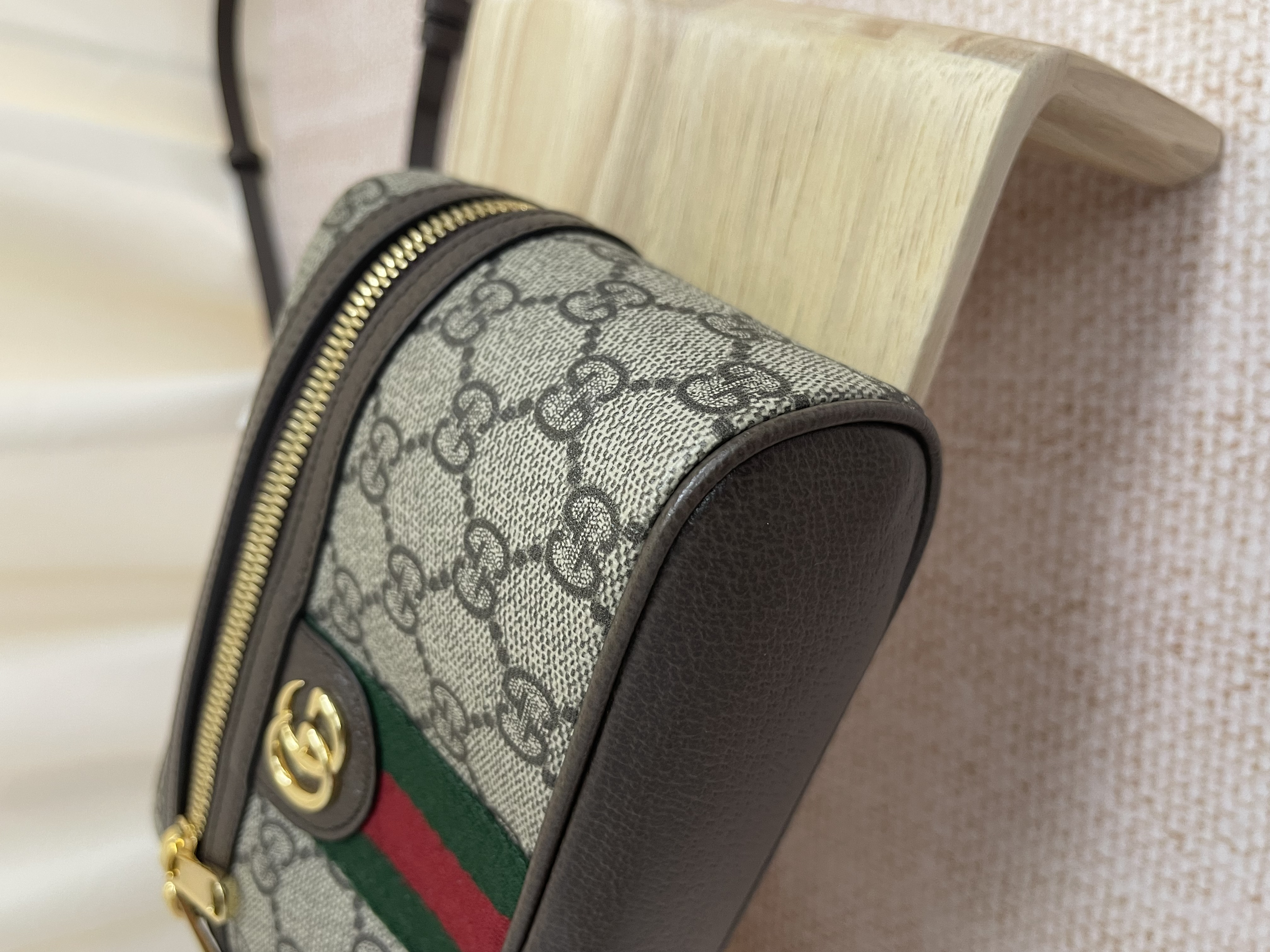 Pre-owned Gucci Vanity Bag/ Product Code: 26022401