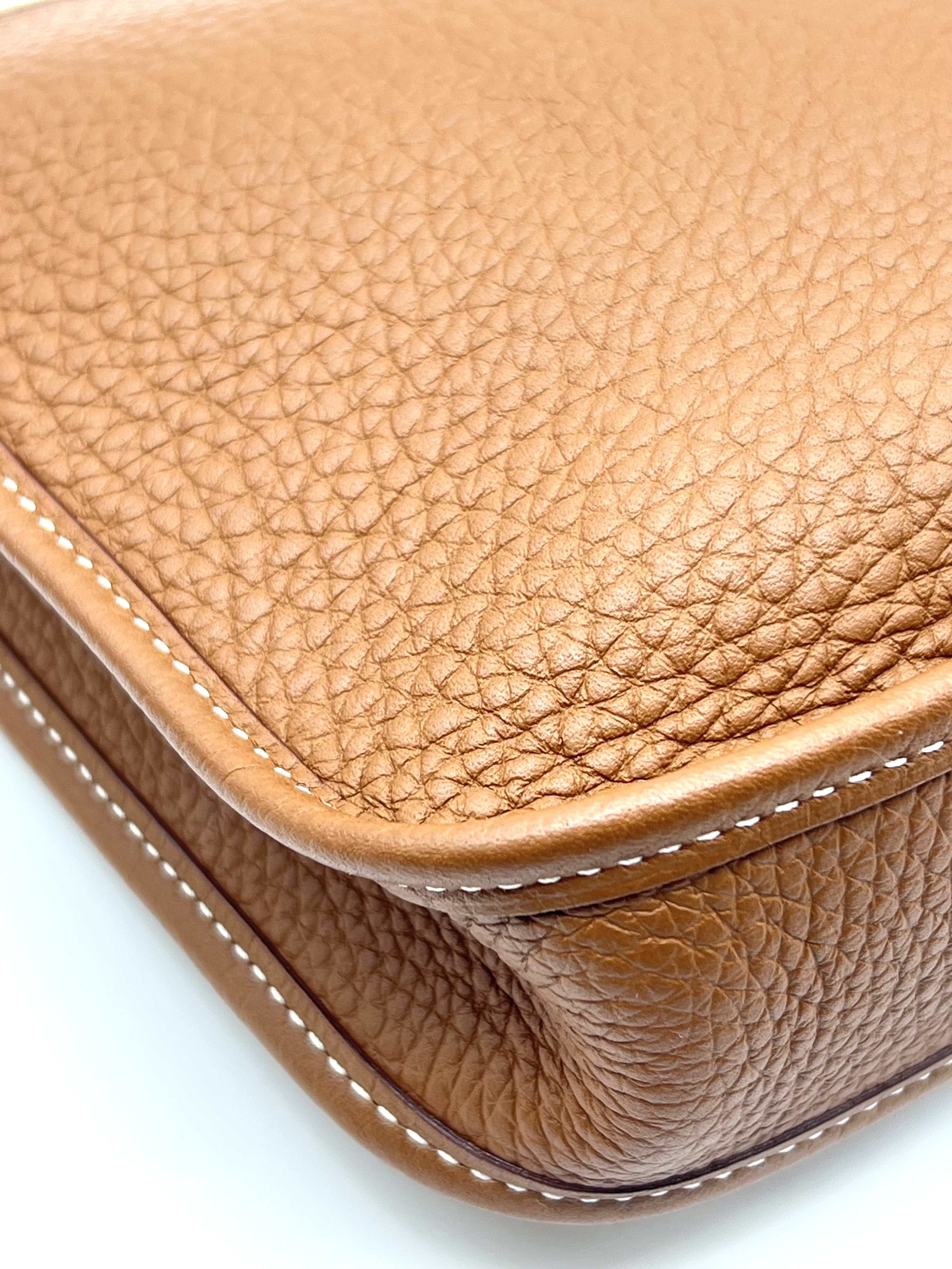 Pre-Owned Hermes Mini E Stamp B / Product Code: 26041006