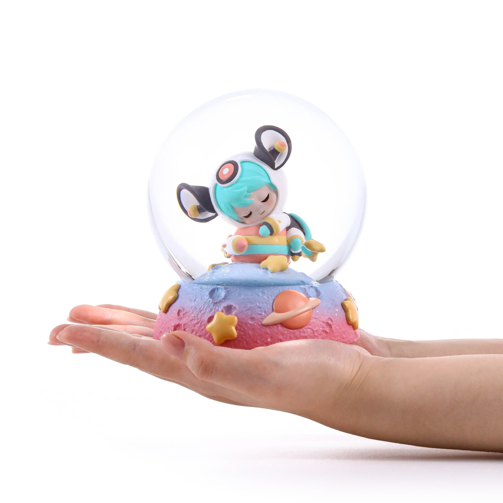 📦訂購 Jarll Honor of Kings 王者榮耀 李元芳銀河之約 水晶球