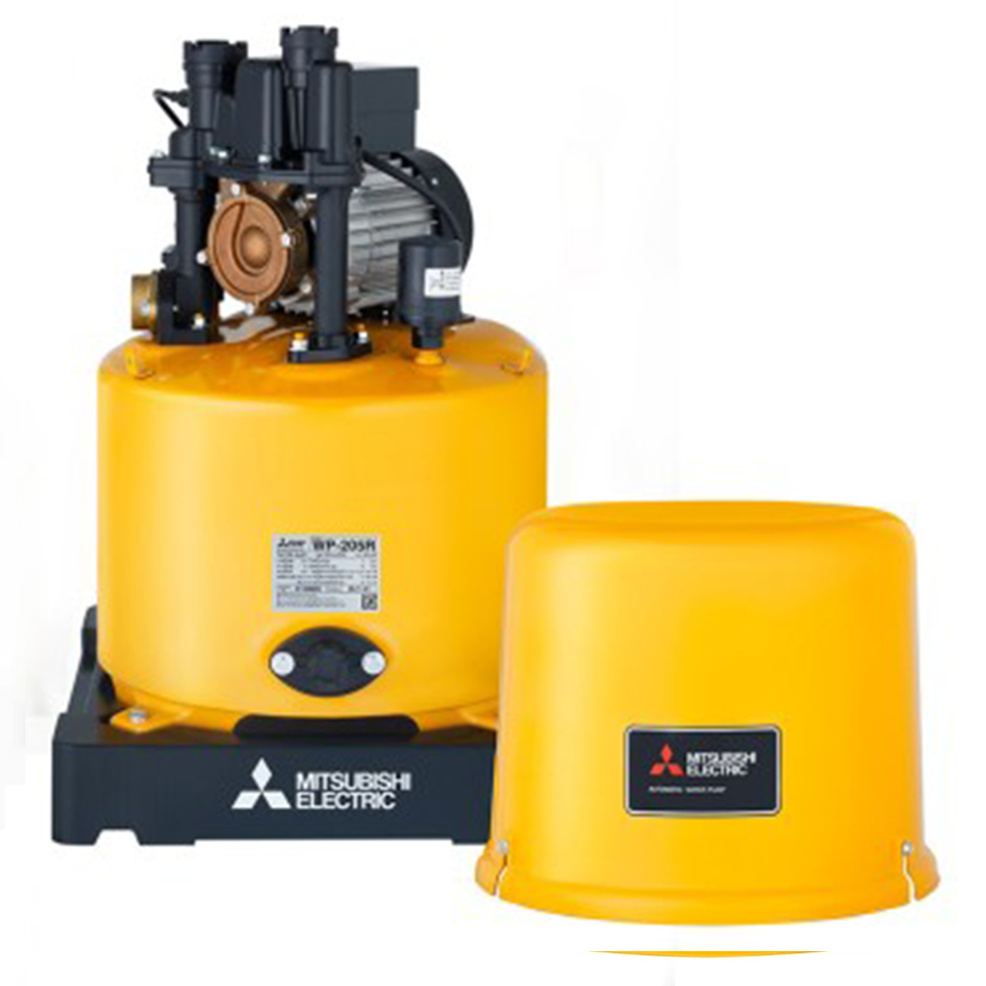 Mitsubishi 200W Standard Water Pump WP-205R