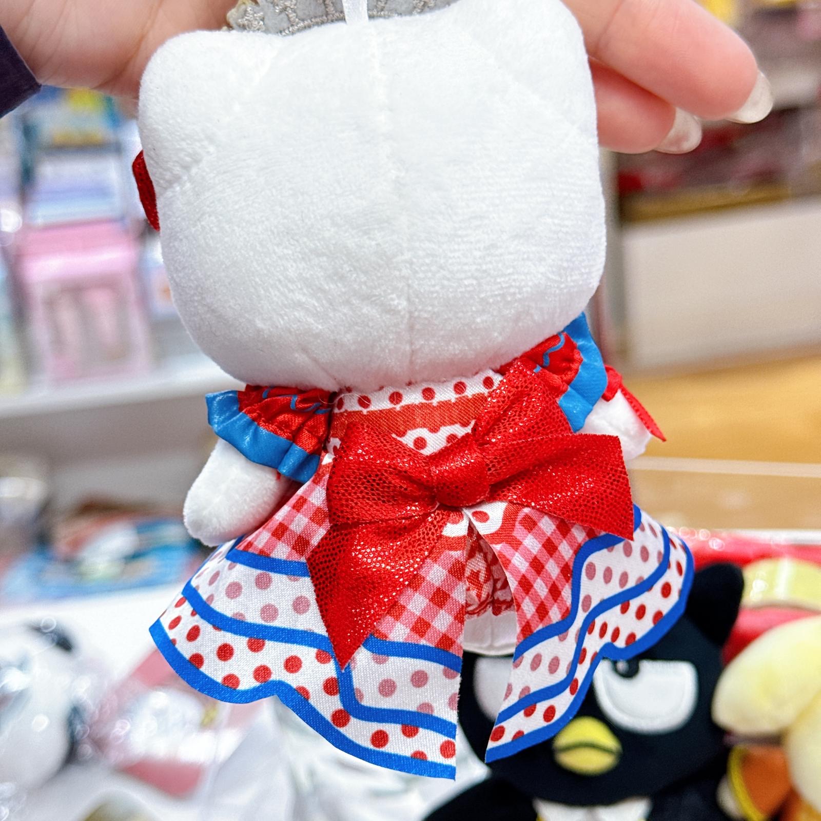 日本直送Sanrio puroland 場內限定登台造型款式