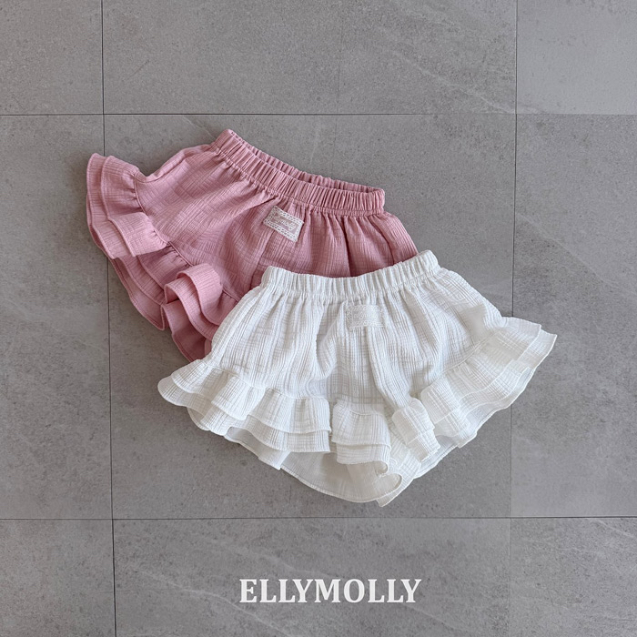 🇰🇷Ellymolly短褲
