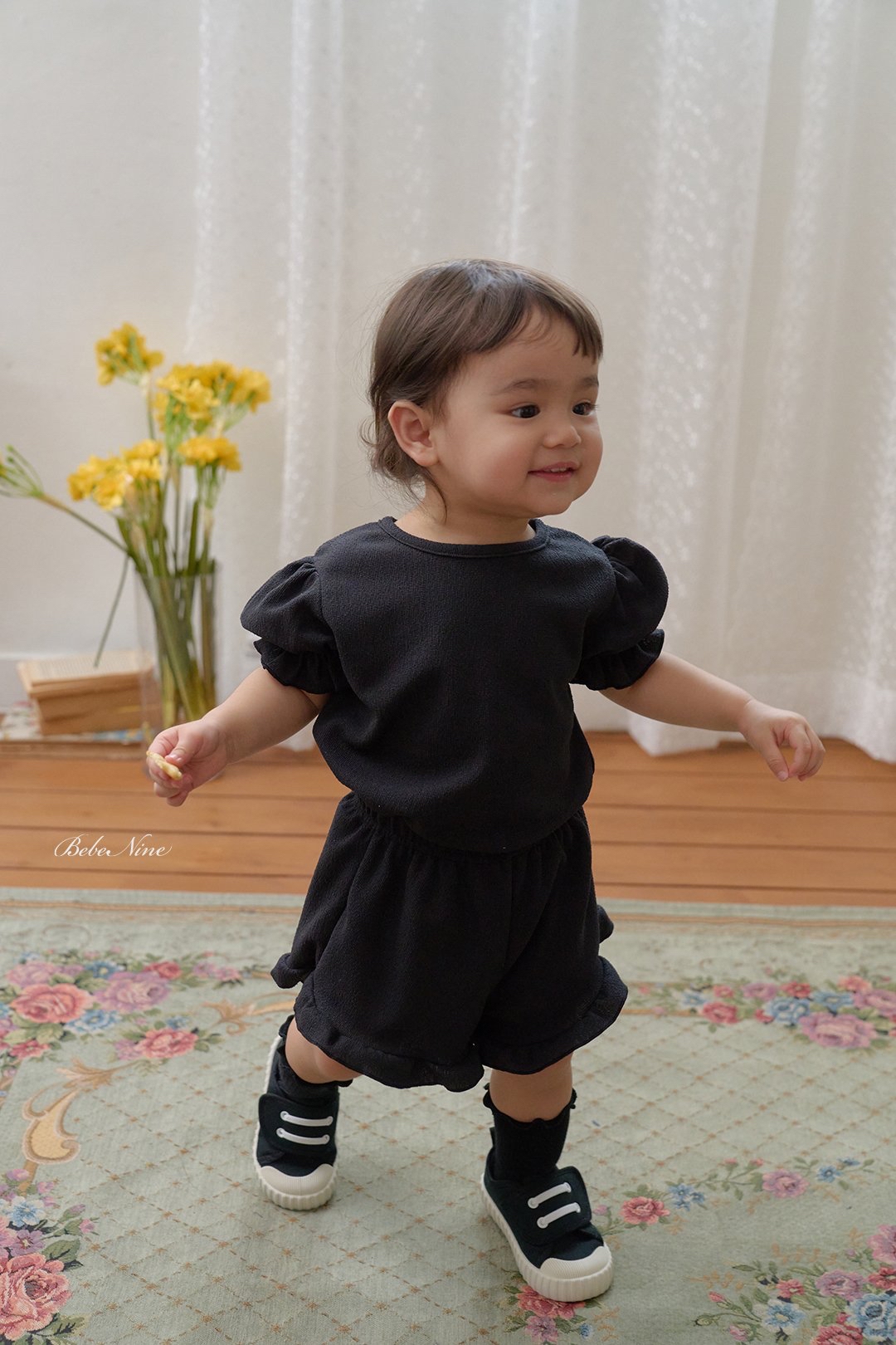 🇰🇷bebenine set